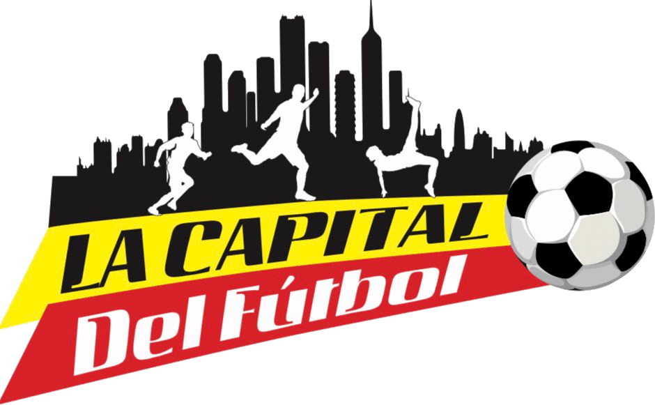 La Capital del Fútbol